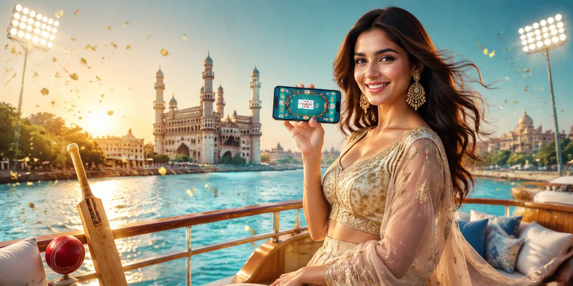 Cricket betting activity in India with digital devices