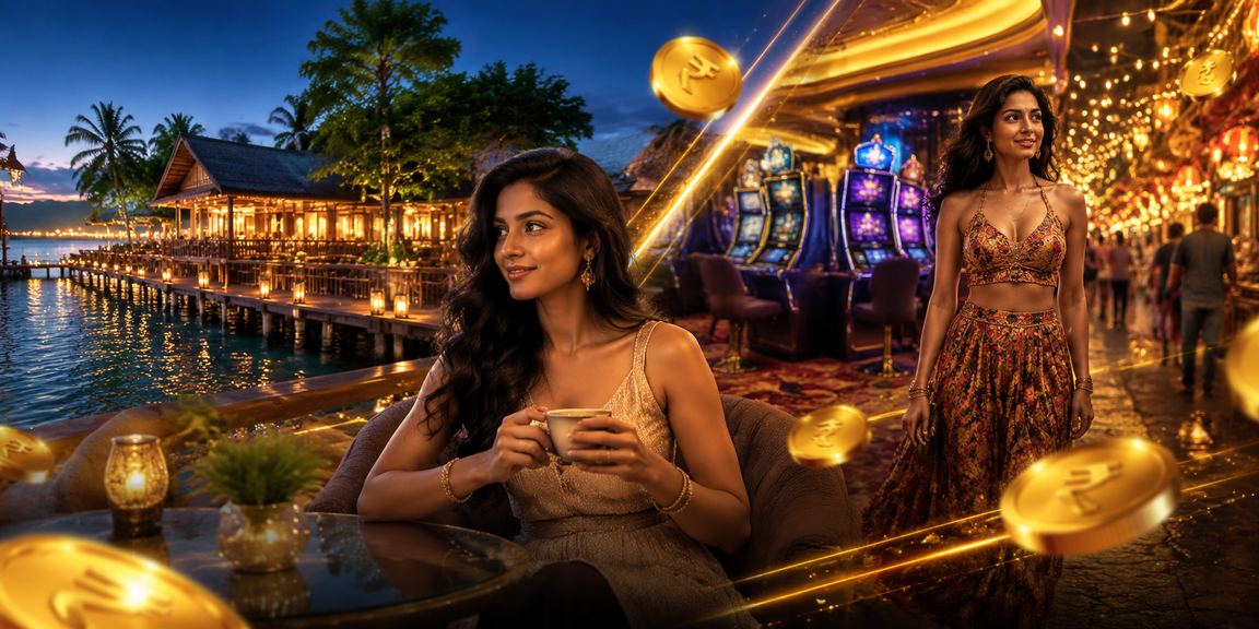 Casino gaming and rupee currency in Kerala